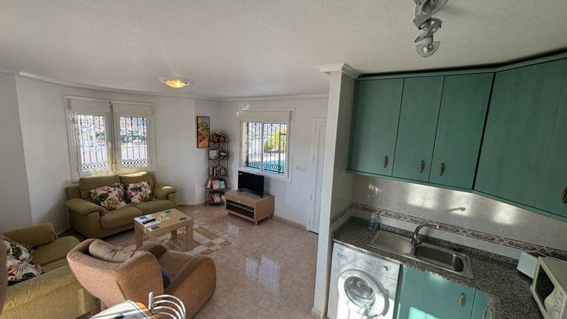 Venta - Chalet - Rojales - Ciudad Quesada