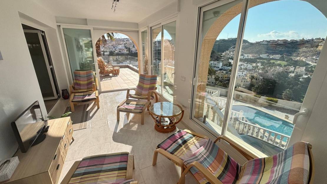 Venta - Chalet - Rojales - Ciudad Quesada