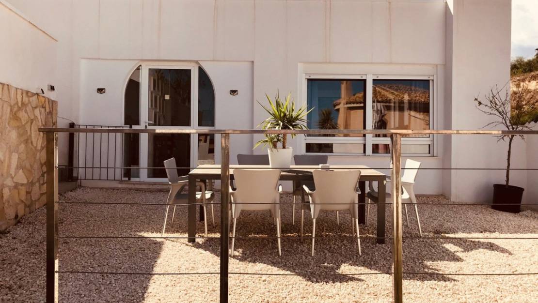 Venta - Chalet - Rojales - Ciudad Quesada