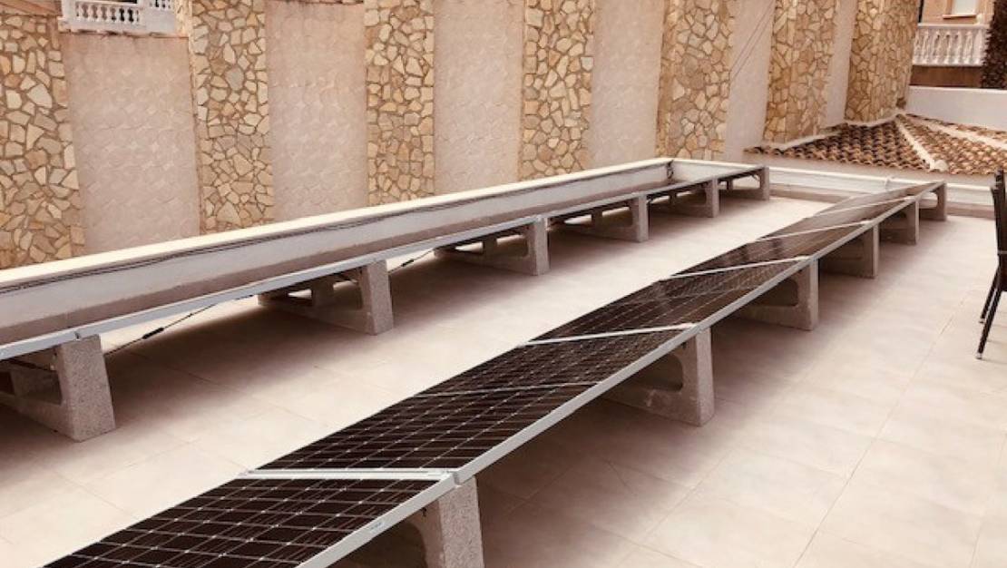 Venta - Chalet - Rojales - Ciudad Quesada