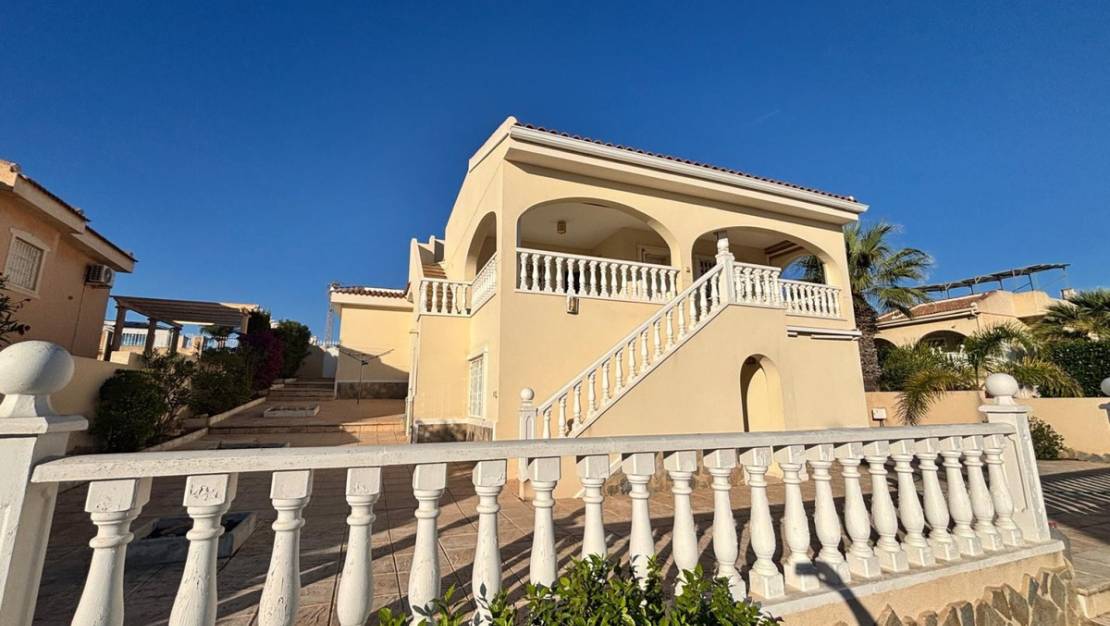 Venta - Chalet - Rojales - Ciudad Quesada