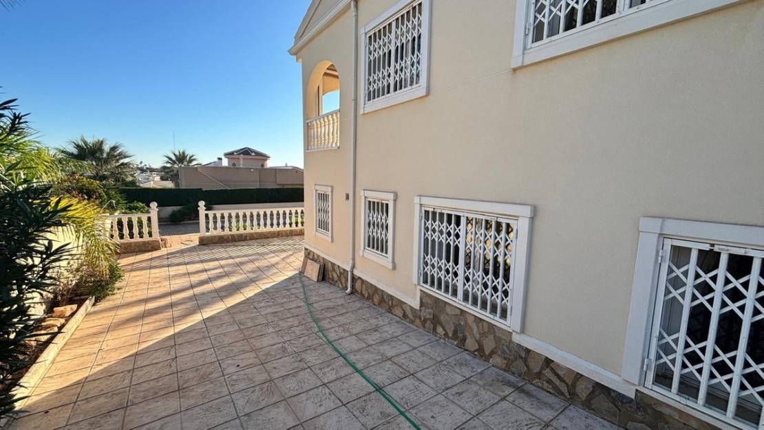 Venta - Chalet - Rojales - Ciudad Quesada