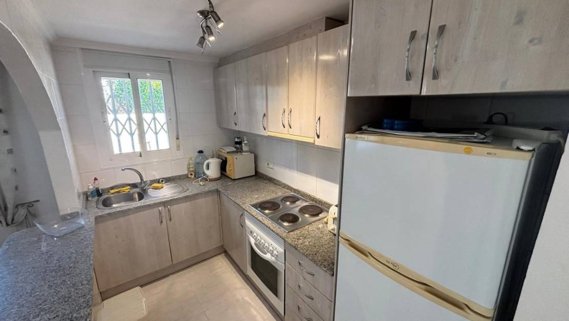 Venta - Chalet - Rojales - Ciudad Quesada