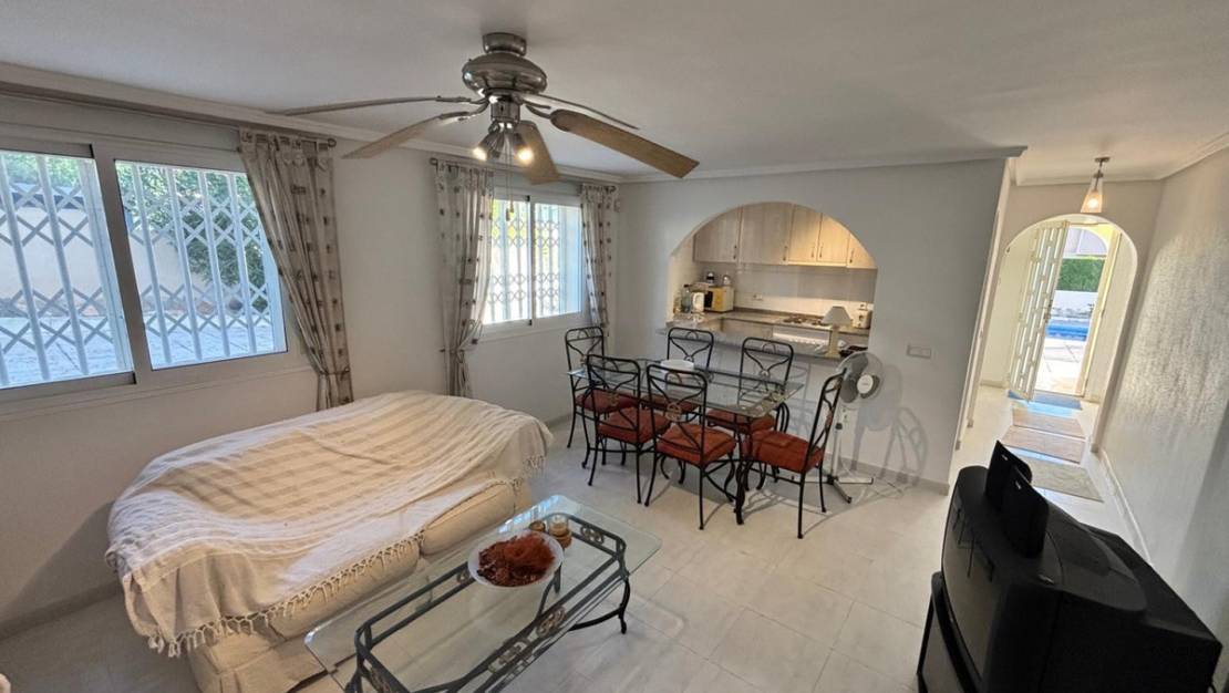 Venta - Chalet - Rojales - Ciudad Quesada