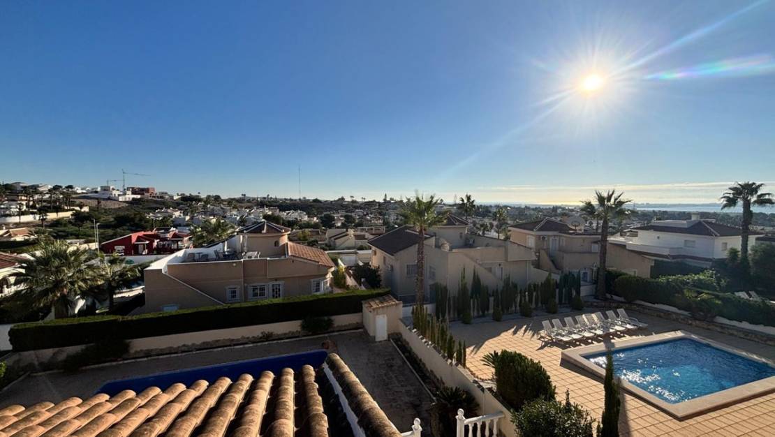 Venta - Chalet - Rojales - Ciudad Quesada