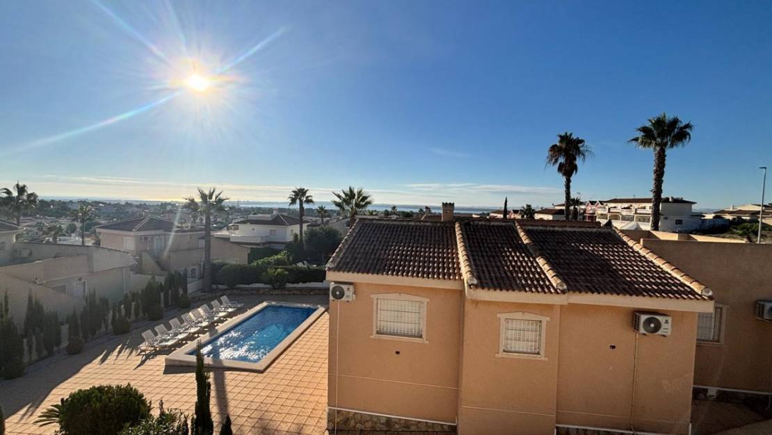 Venta - Chalet - Rojales - Ciudad Quesada