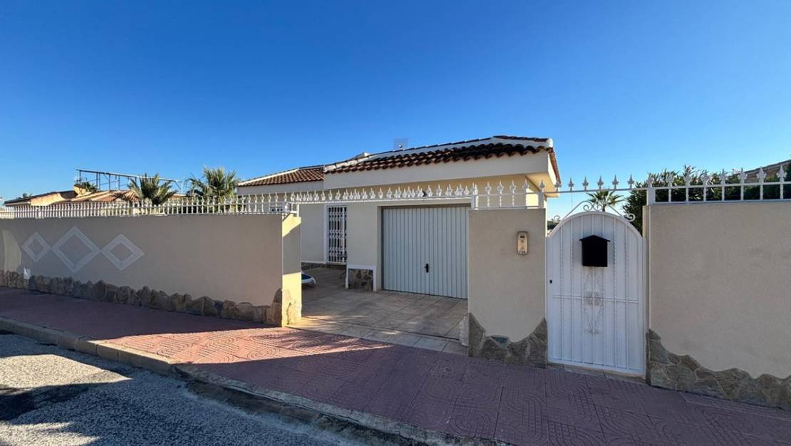 Venta - Chalet - Rojales - Ciudad Quesada