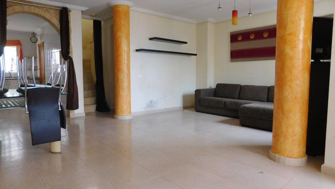 Venta - Chalet - Rojales - Ciudad Quesada