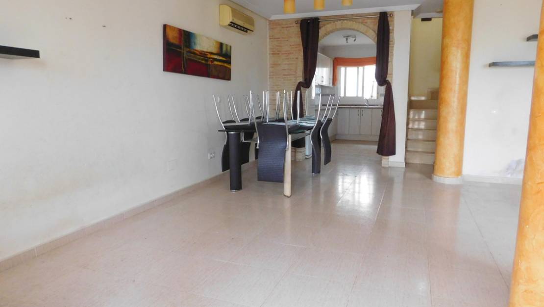 Venta - Chalet - Rojales - Ciudad Quesada