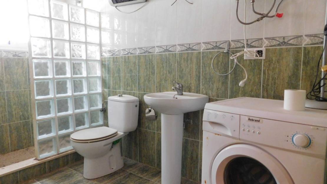 Venta - Chalet - Rojales - Ciudad Quesada