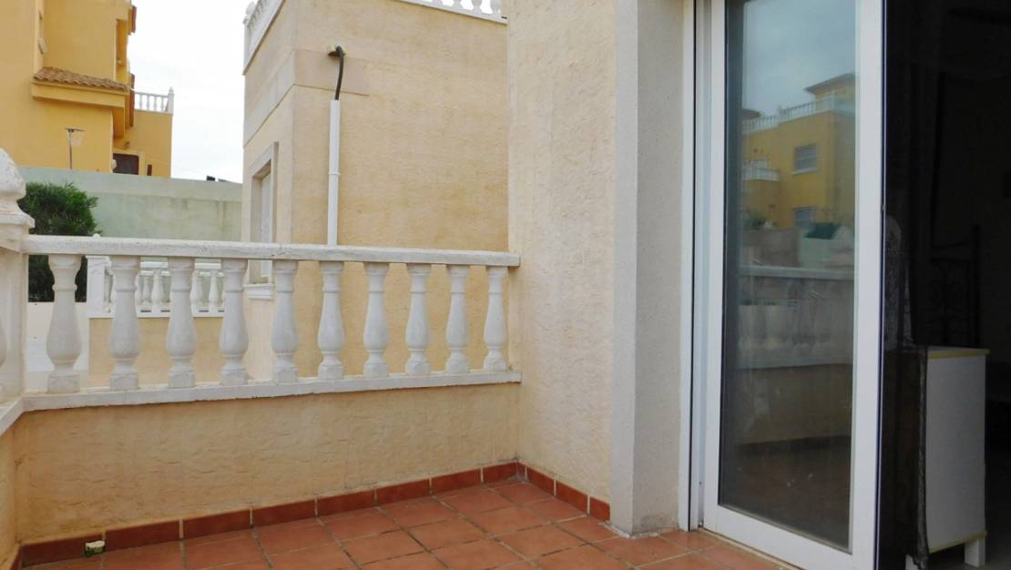 Venta - Chalet - Rojales - Ciudad Quesada