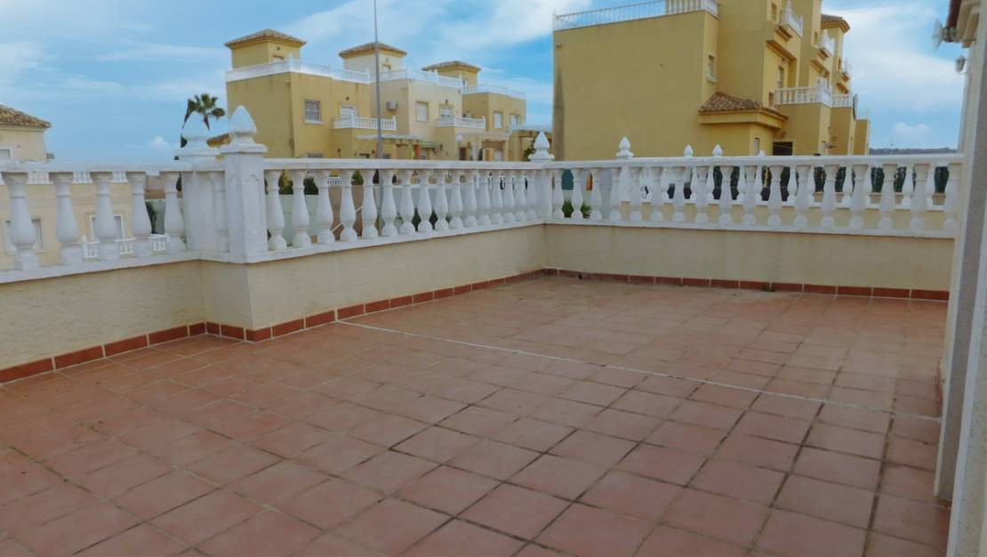 Venta - Chalet - Rojales - Ciudad Quesada