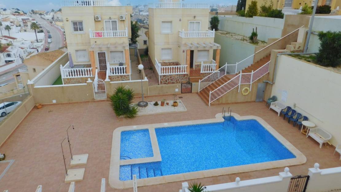 Venta - Chalet - Rojales - Ciudad Quesada