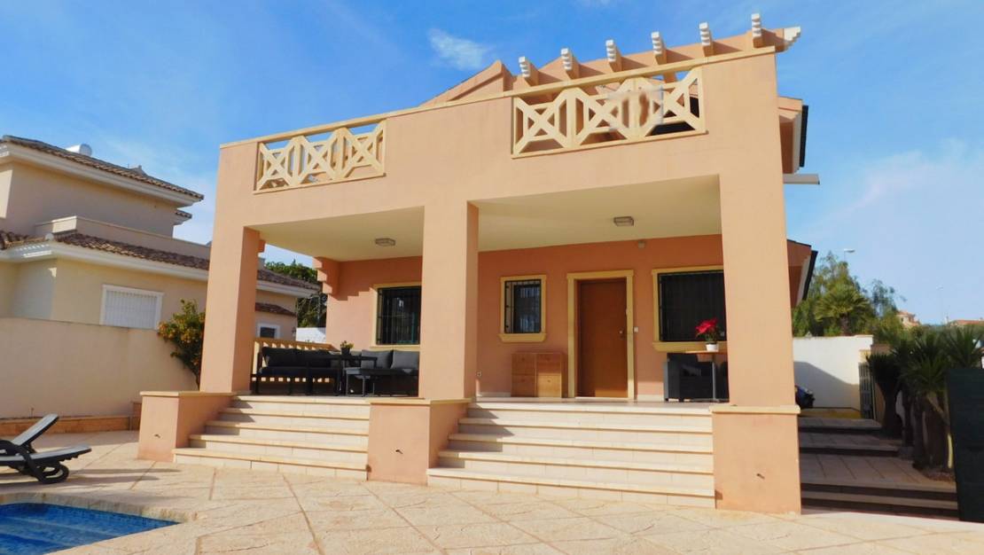 Venta - Chalet - Rojales - Ciudad Quesada