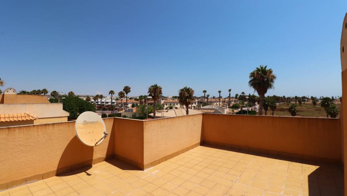 Venta - Chalet - Rojales - Ciudad Quesada