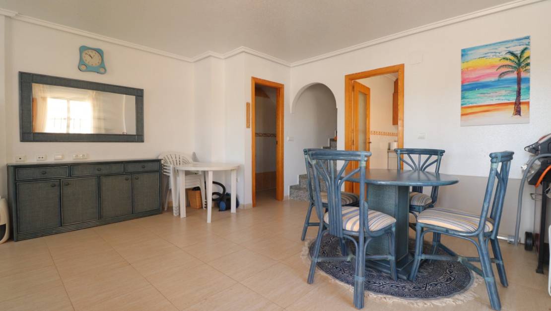 Venta - Chalet - Rojales - Ciudad Quesada