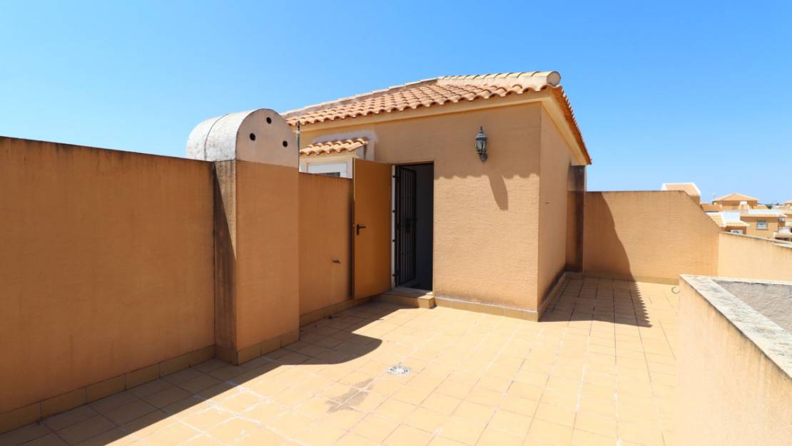 Venta - Chalet - Rojales - Ciudad Quesada