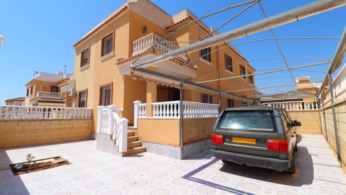 Venta - Chalet - Rojales - Ciudad Quesada