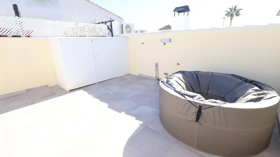 Venta - Chalet - Rojales - Ciudad Quesada