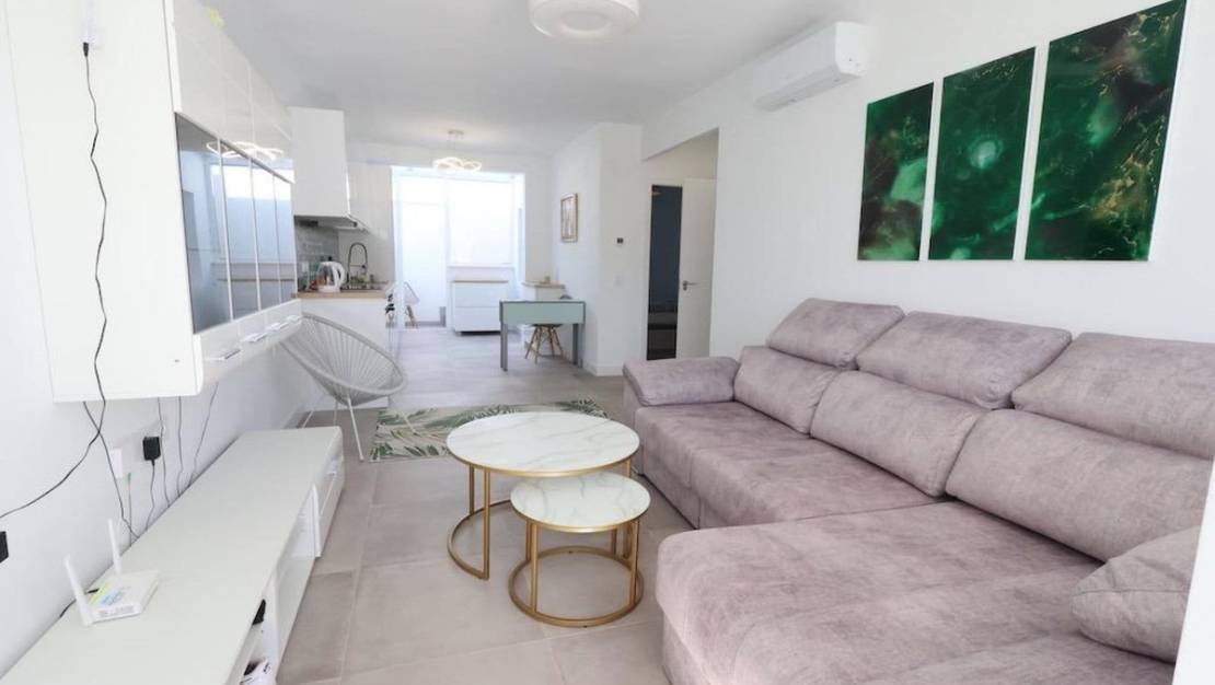 Venta - Chalet - Rojales - Ciudad Quesada