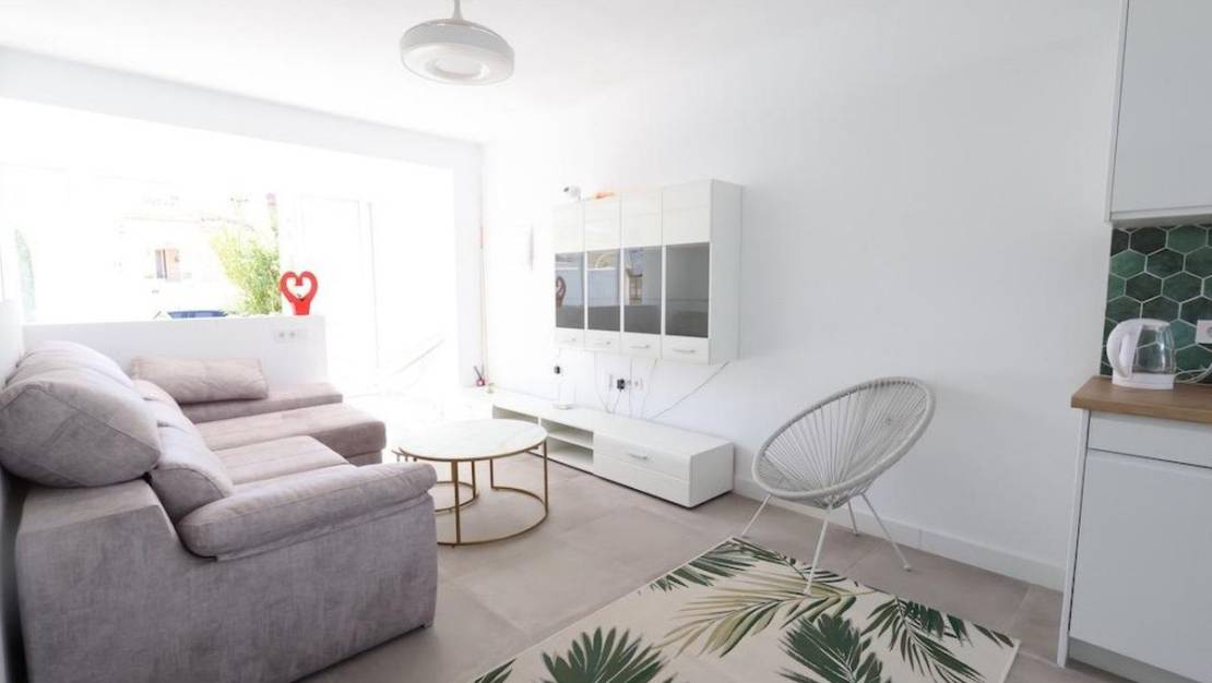 Venta - Chalet - Rojales - Ciudad Quesada