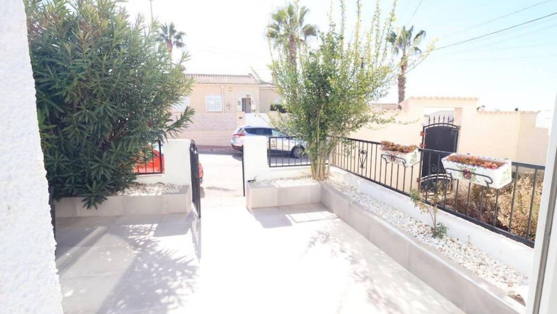 Venta - Chalet - Rojales - Ciudad Quesada