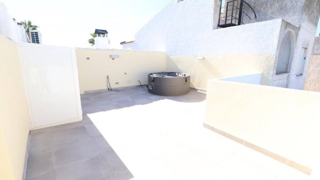 Venta - Chalet - Rojales - Ciudad Quesada