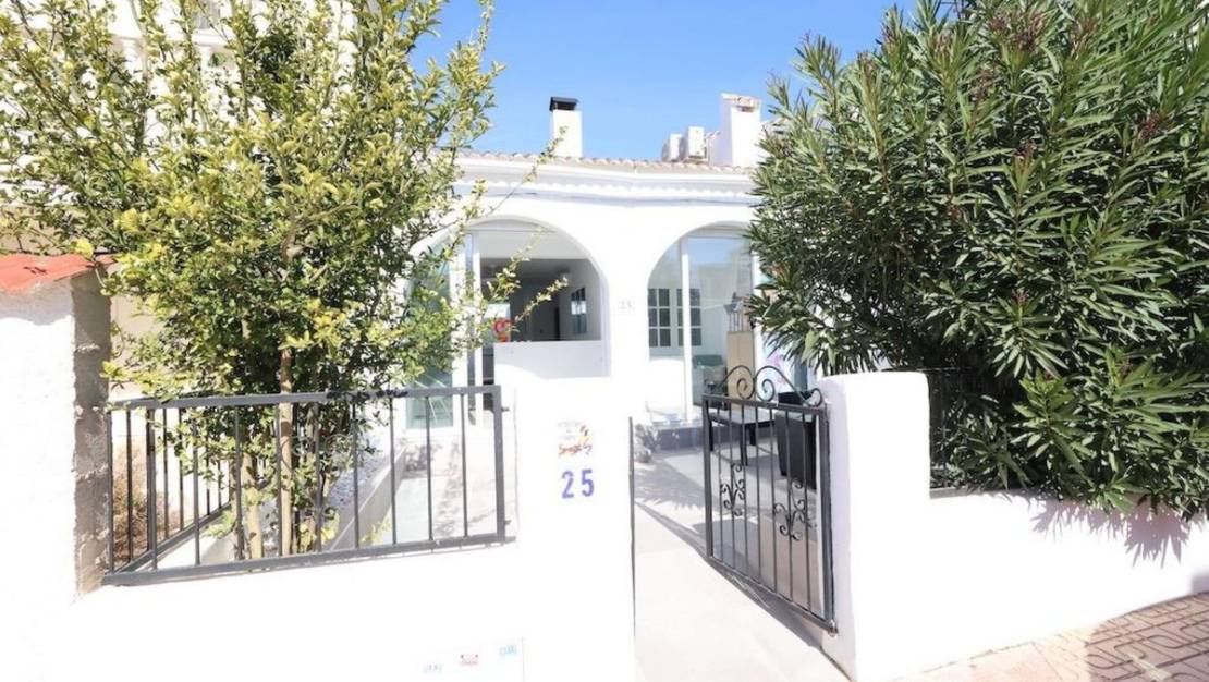 Venta - Chalet - Rojales - Ciudad Quesada