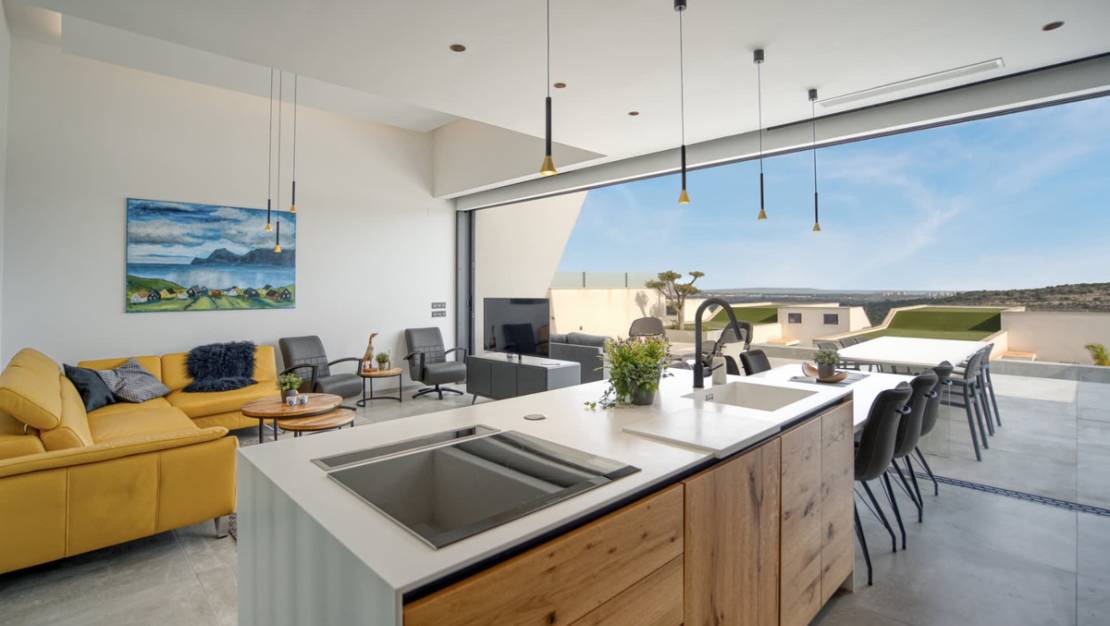 Venta - Chalet - Rojales - Ciudad Quesada