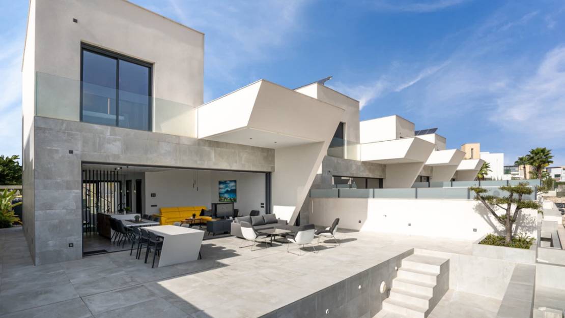 Venta - Chalet - Rojales - Ciudad Quesada