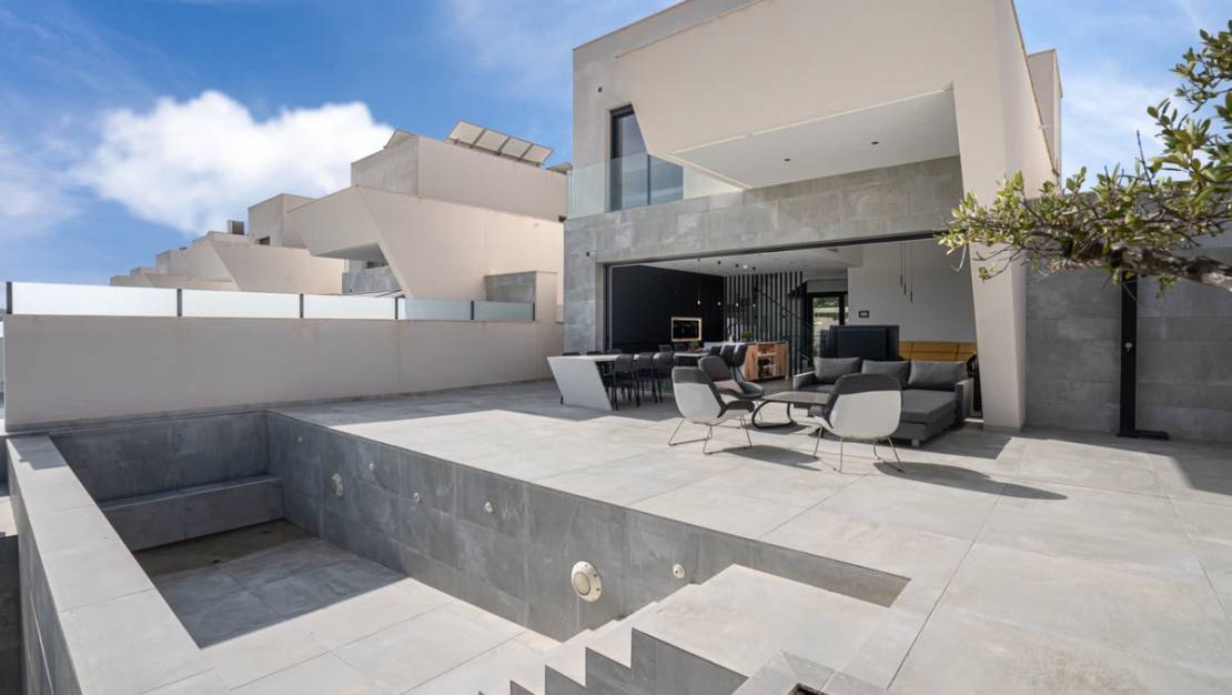 Venta - Chalet - Rojales - Ciudad Quesada