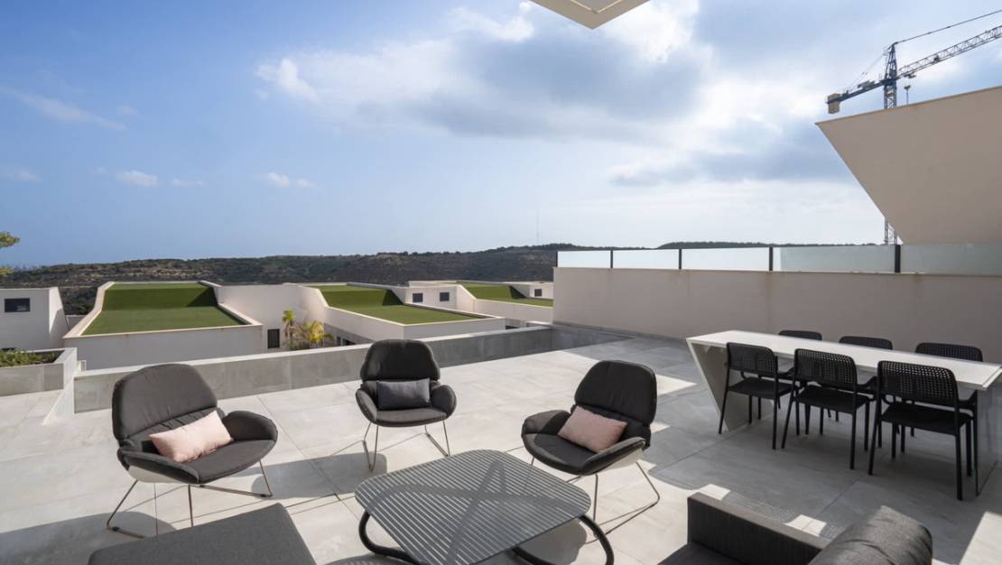 Venta - Chalet - Rojales - Ciudad Quesada