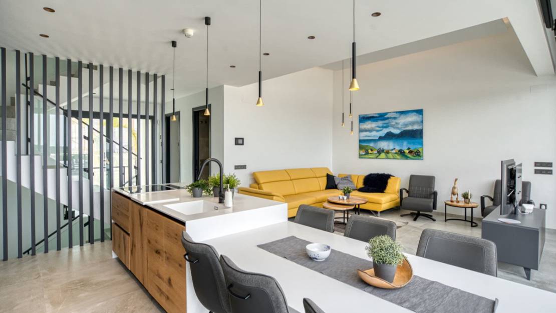 Venta - Chalet - Rojales - Ciudad Quesada