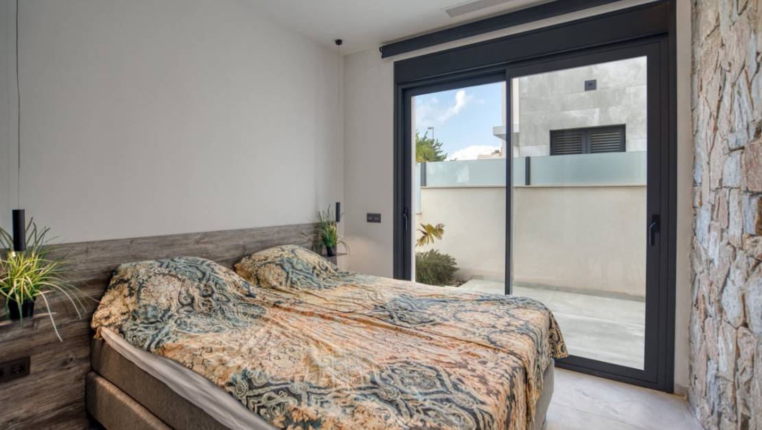 Venta - Chalet - Rojales - Ciudad Quesada