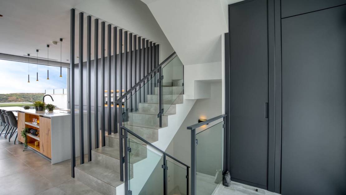 Venta - Chalet - Rojales - Ciudad Quesada