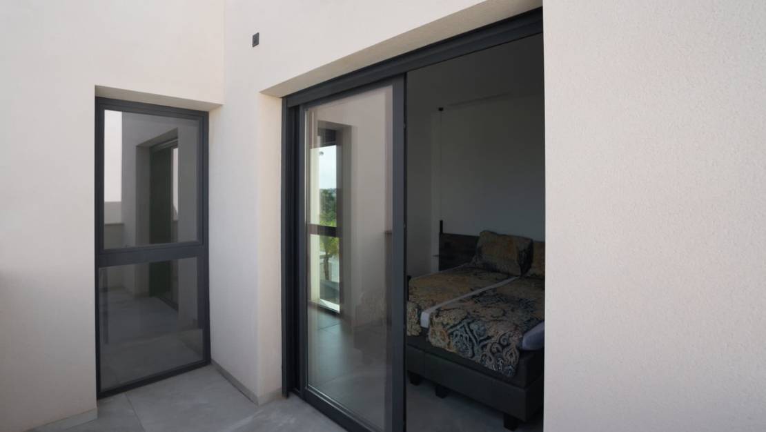 Venta - Chalet - Rojales - Ciudad Quesada