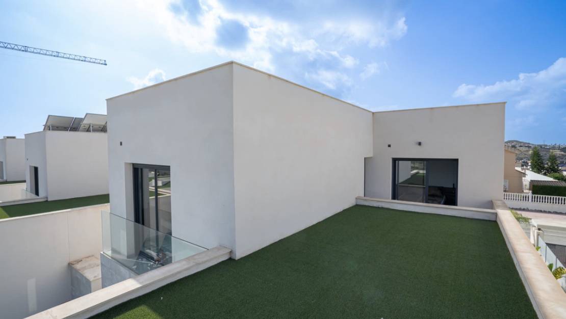 Venta - Chalet - Rojales - Ciudad Quesada