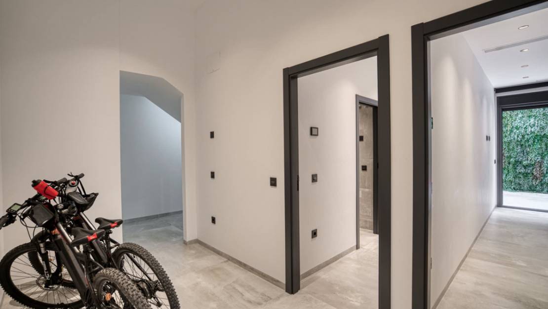 Venta - Chalet - Rojales - Ciudad Quesada