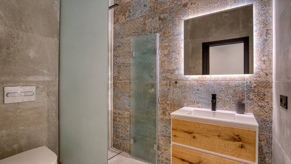 Venta - Chalet - Rojales - Ciudad Quesada