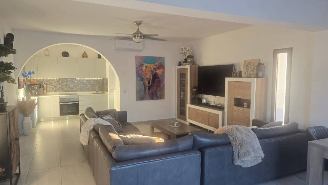 Venta - Chalet - Rojales - Ciudad Quesada