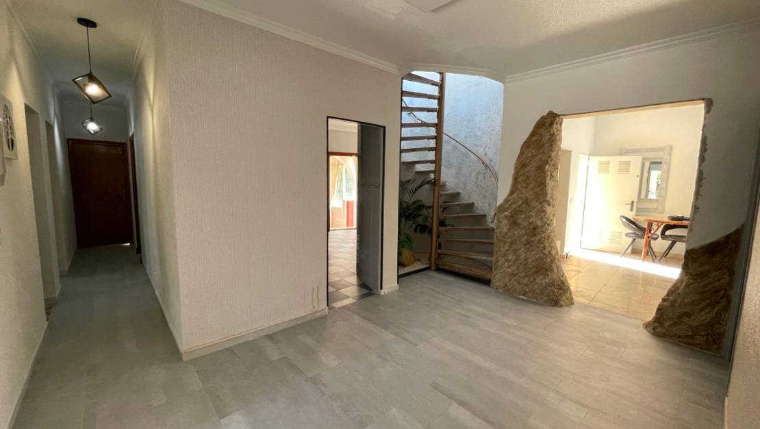 Venta - Chalet - Rojales - Ciudad Quesada