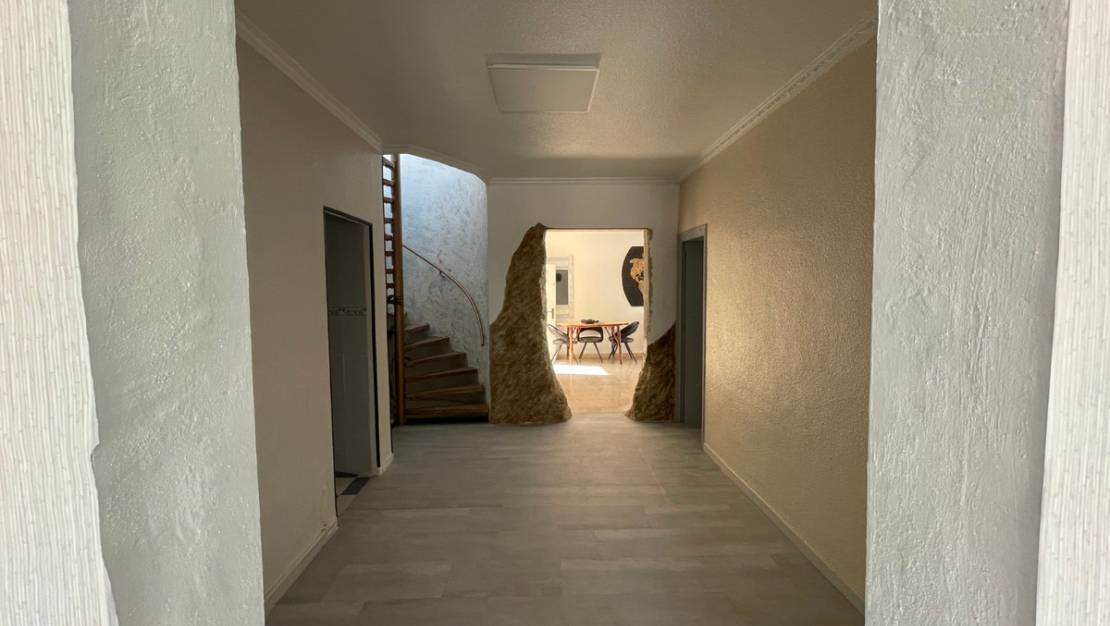 Venta - Chalet - Rojales - Ciudad Quesada