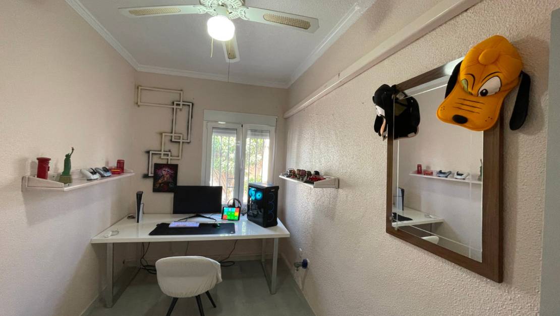 Venta - Chalet - Rojales - Ciudad Quesada