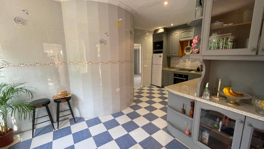 Venta - Chalet - Rojales - Ciudad Quesada