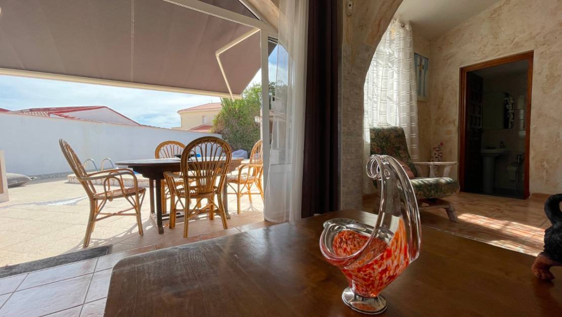 Venta - Chalet - Rojales - Ciudad Quesada