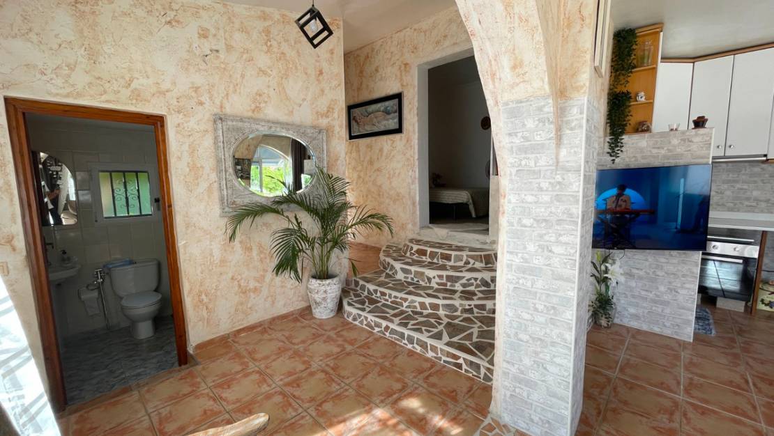 Venta - Chalet - Rojales - Ciudad Quesada