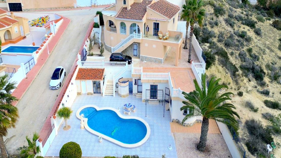 Venta - Chalet - Rojales - Ciudad Quesada