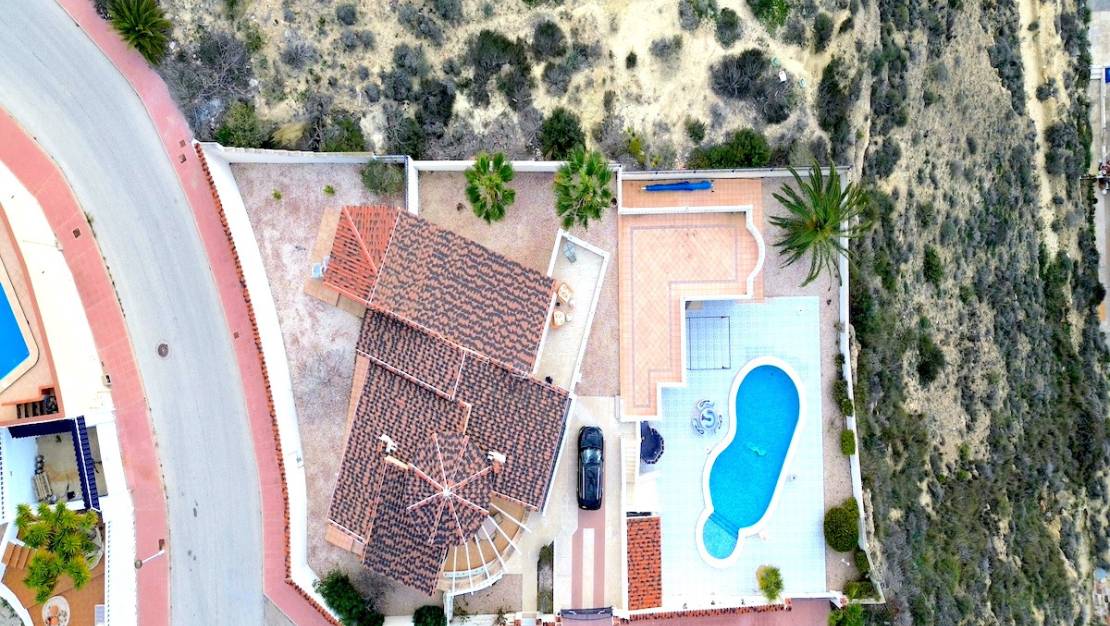 Venta - Chalet - Rojales - Ciudad Quesada