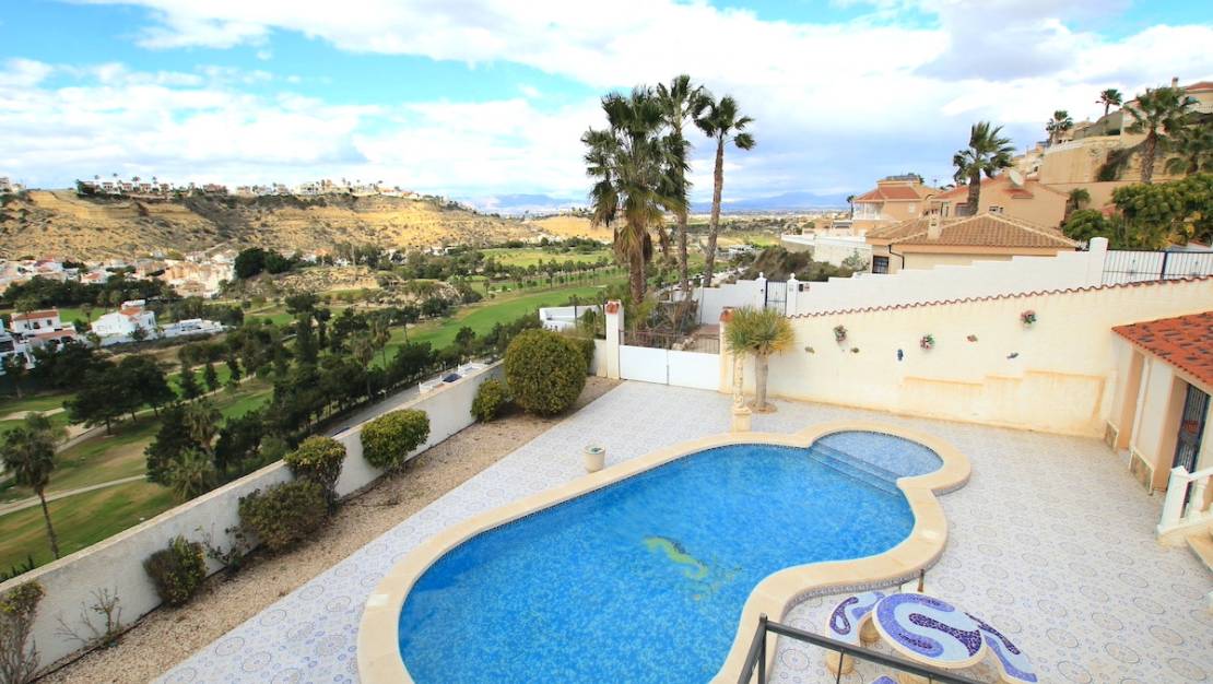 Venta - Chalet - Rojales - Ciudad Quesada