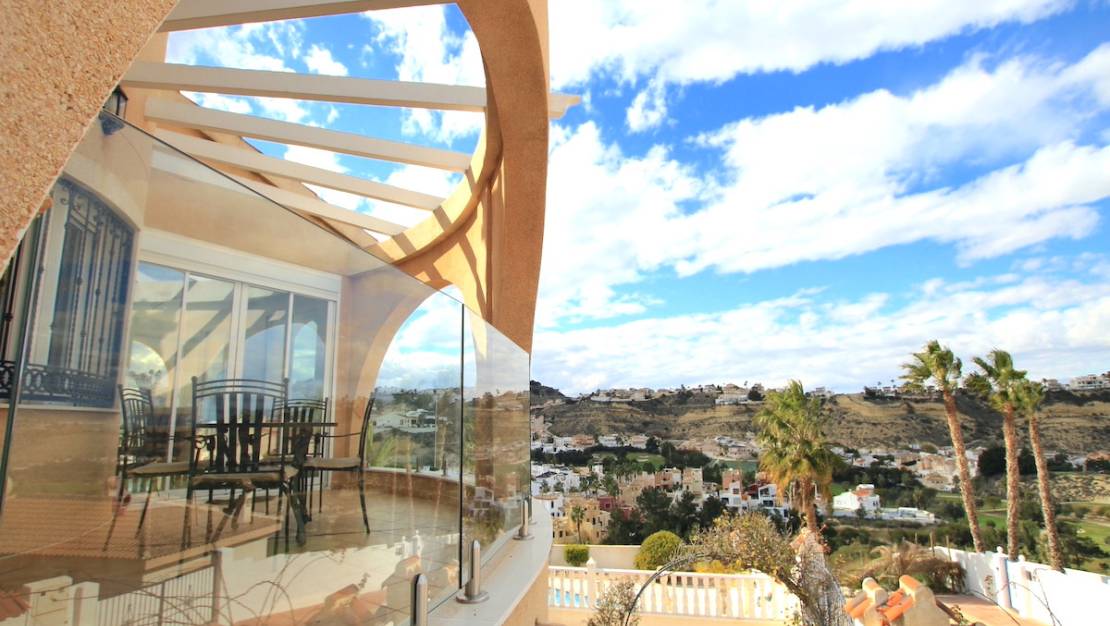 Venta - Chalet - Rojales - Ciudad Quesada